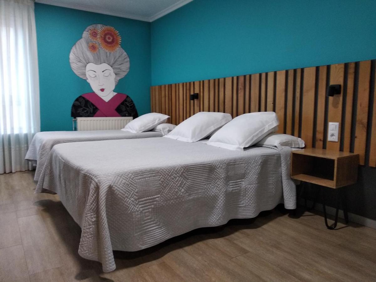 Hotel Brios لوغو المظهر الخارجي الصورة