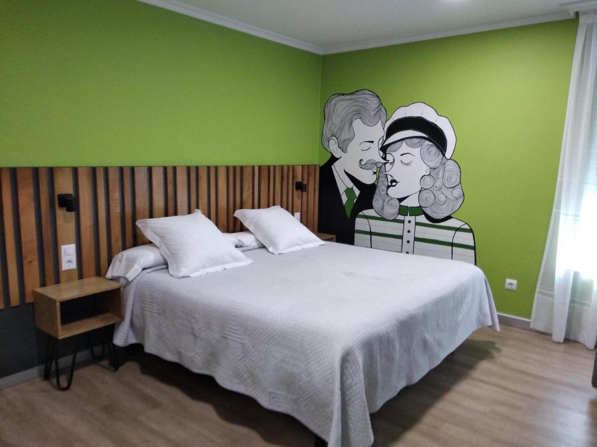 Hotel Brios لوغو المظهر الخارجي الصورة
