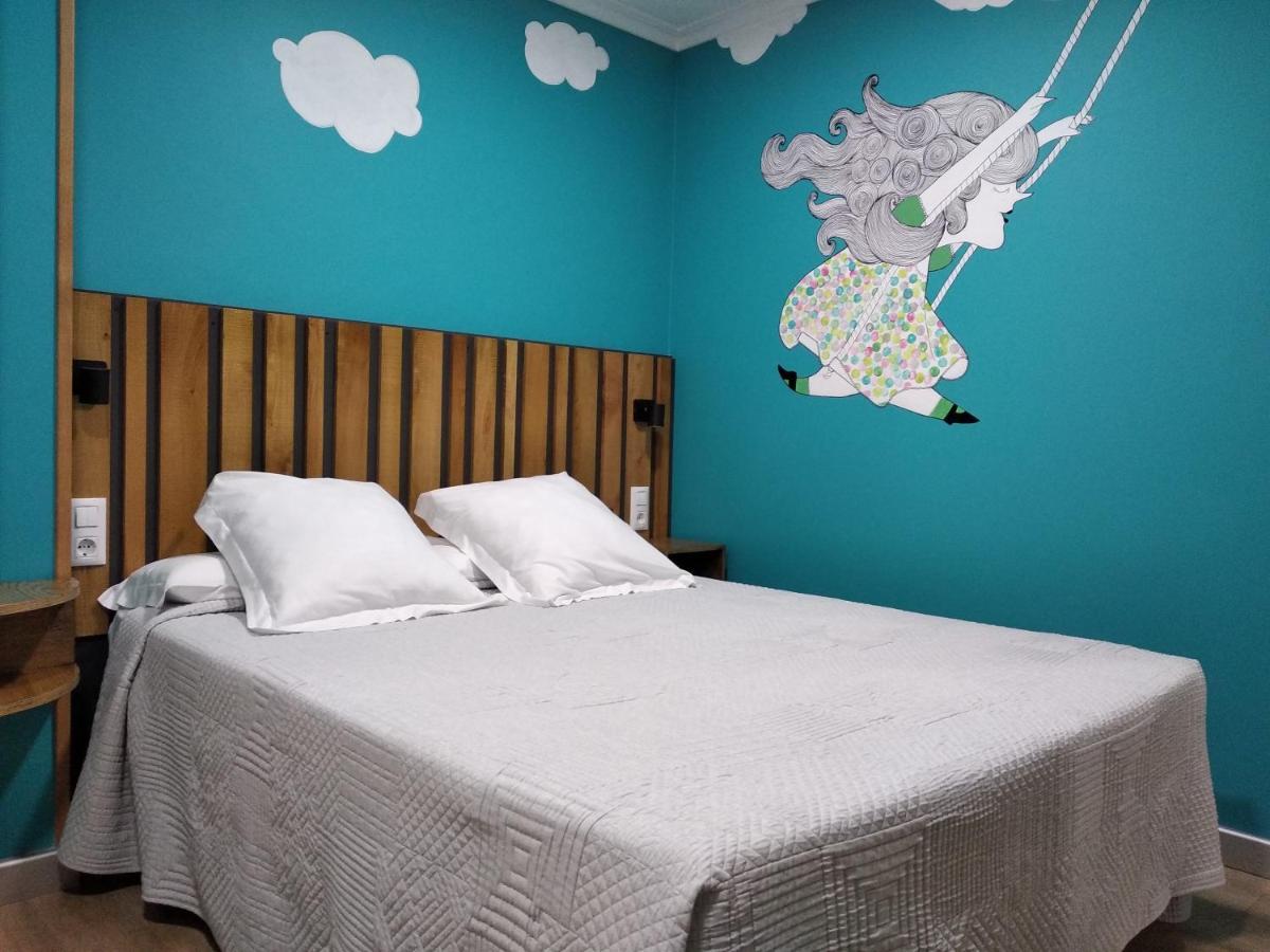 Hotel Brios لوغو المظهر الخارجي الصورة
