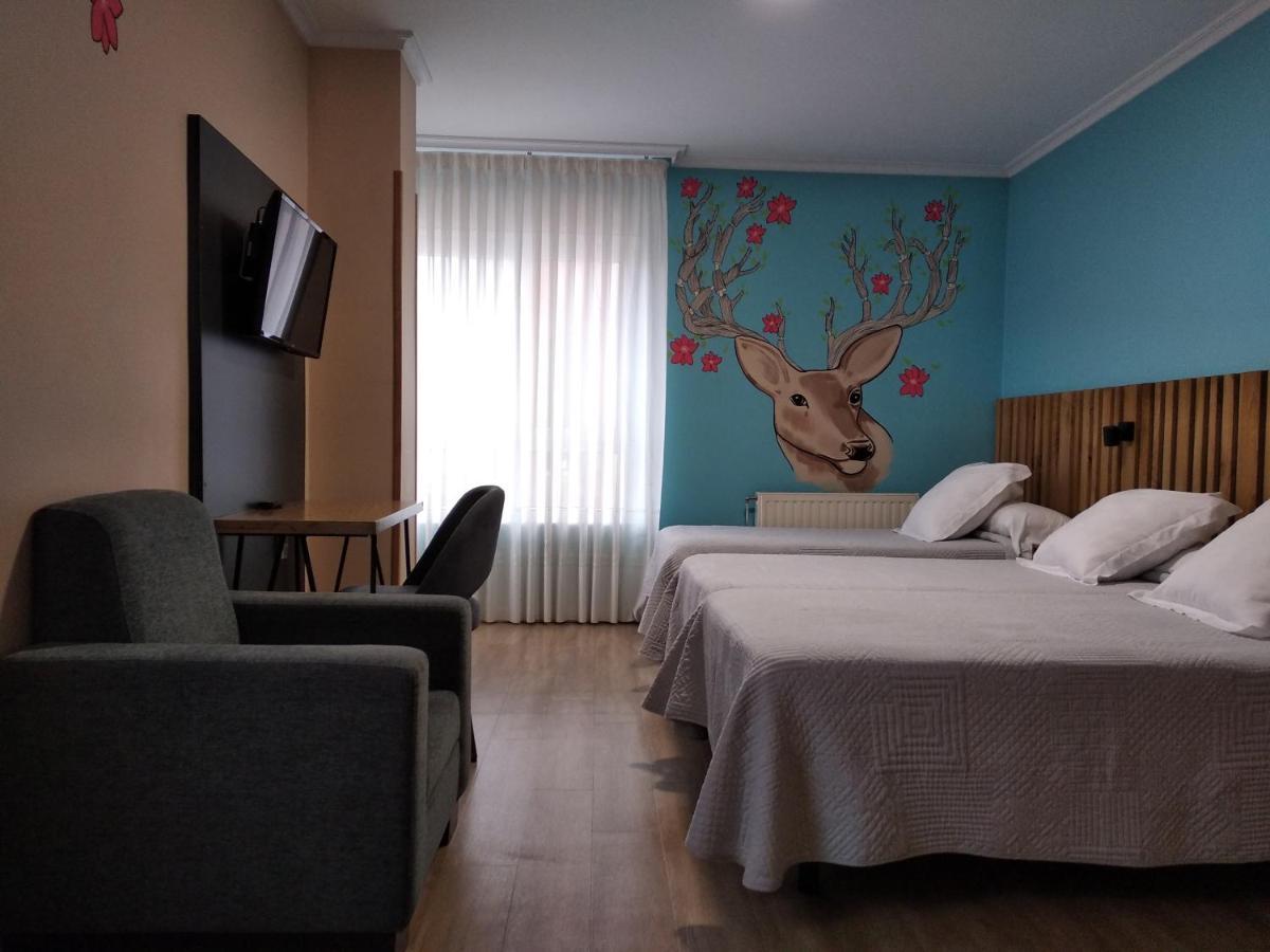 Hotel Brios لوغو المظهر الخارجي الصورة