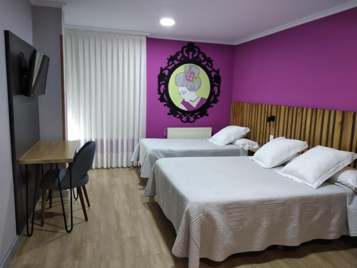 Hotel Brios لوغو المظهر الخارجي الصورة