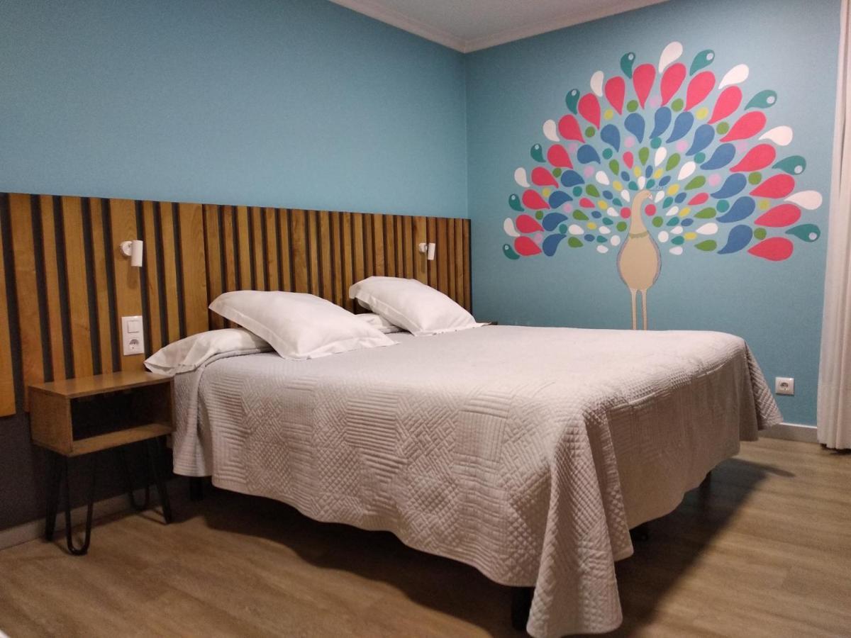 Hotel Brios لوغو المظهر الخارجي الصورة